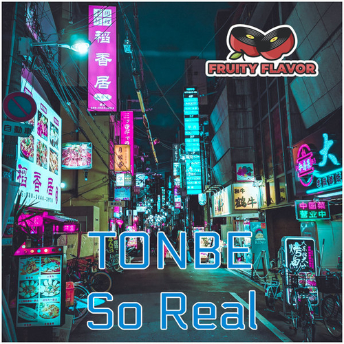 Tonbe - So Real [FF112]